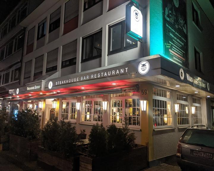 WARSTEINER STUBEN Steakhouse Heilbronn